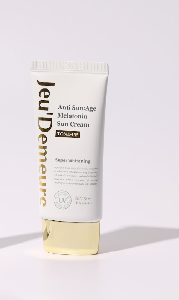 Kem chống nắng Tone Up SPF 50+ 150g Jeu Demeure